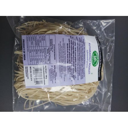 SM KUTHIRAVOLLY NOODLES(DHANIYAM)-180GM